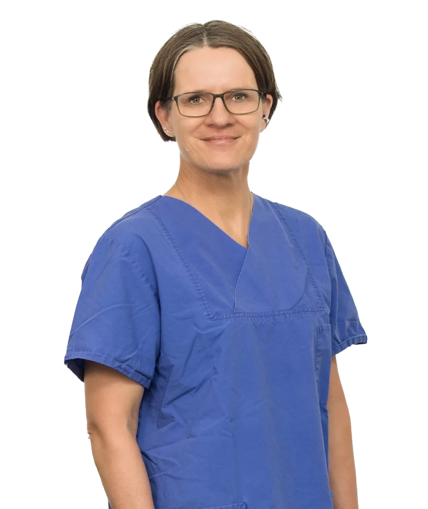 Dr. Uta Knape