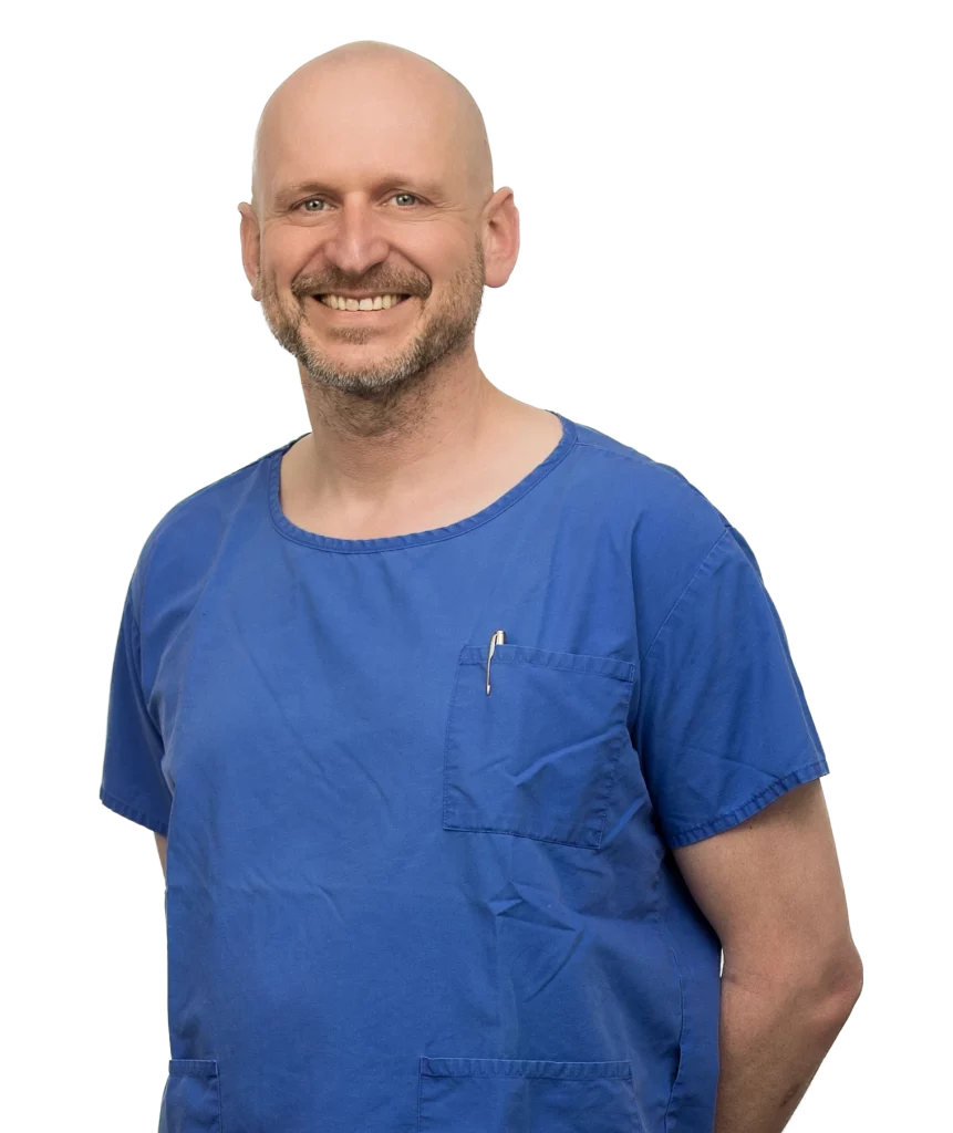 Dr. Maximilian Weißenhorn